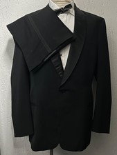Men’s 1950s Two Piece Tuxedo