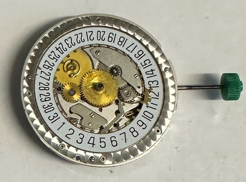 Breitling 1270 movement - ,