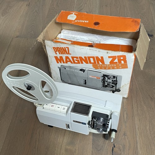Vintage prinz magnon - prinz,