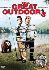 Great outdoors (DVD) John