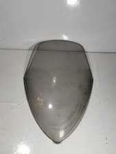 KAWASAKI ER6 F 2009 ER650 MK1 OEM SCREEN VISOR LIGHT TINT EX650