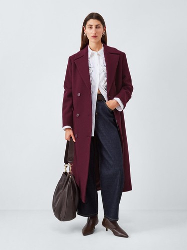 John lewis womens double - womens,