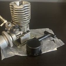 SMT 15 Model RC Aircraft