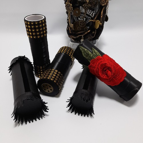Biker gothic steampunk - biker, /