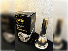 Bach trombone euphonium - bach, trombone/euphonium
