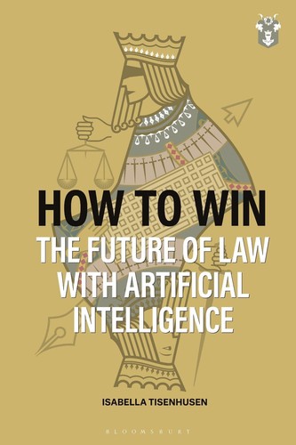 How win the future of - to, law