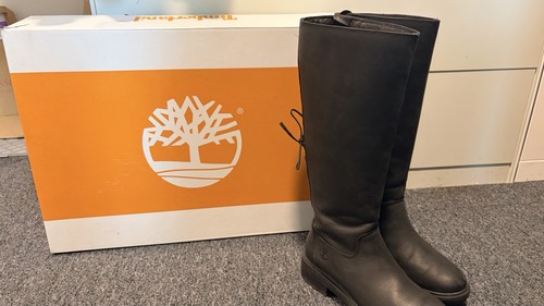 Timberland womens knee high - timberland,