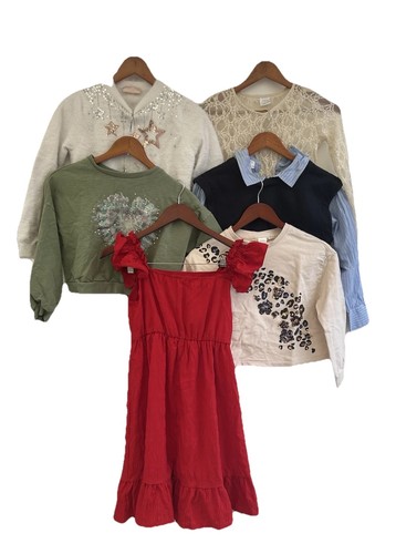 Girls bundle size years - girls, 9-10