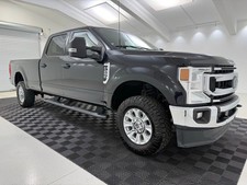 2022 Ford F-250 Super Duty XLT