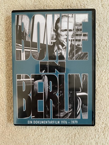 David bowie berlin - david,