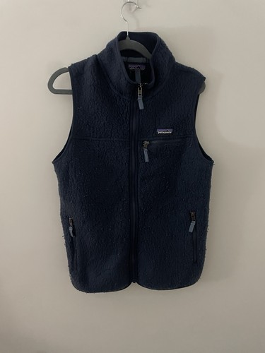 Patagonia retro pile - patagonia, fleece
