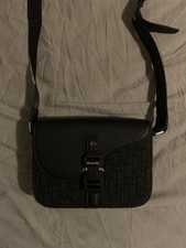Christian Dior Small Saddle