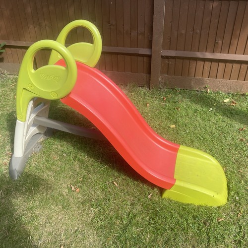 Smoby slide indoor - smoby,
