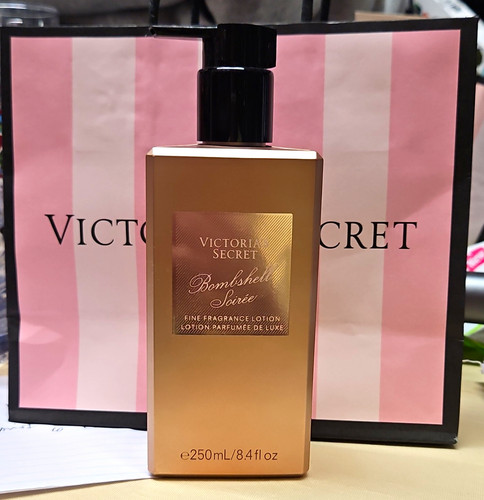 Victoria secret bombshell - victoria's,