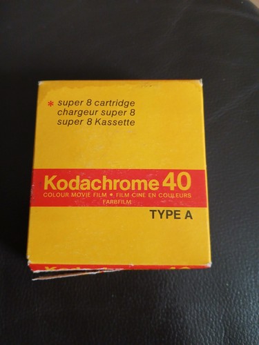 Kodak vintage kodachrome - kodak,
