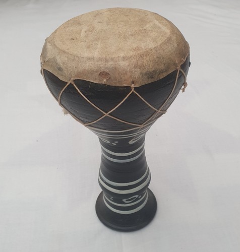 Hand finger drum african - drum., african?