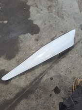 Toyota Mr2 Mk2 Passenger Rear