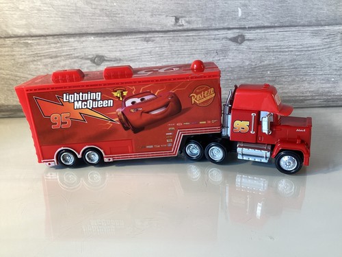 Mack lorry truck hgv - lorry,