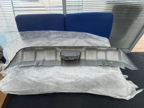 Suzuki vitara rear bumper - vitara, ly