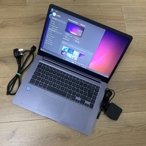 Asus vivobook x510uao 8550u - asus,