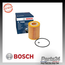 Oil Filter fits MERCEDES C350