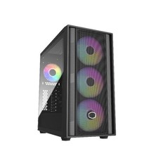 Cooler Master MasterBox 600