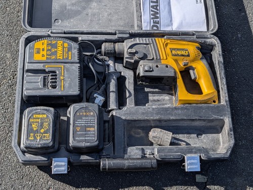 Dewalt dw005 24v cordless - dw005,