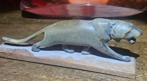 Vintage antique hand carved - hand,