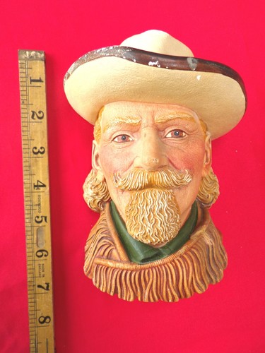 Buffalo bill cody cowboy - buffalo,