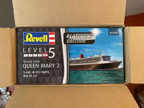Revell 05199 400 - revell, queen