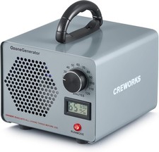 15000mg/h Ozone Generator Air