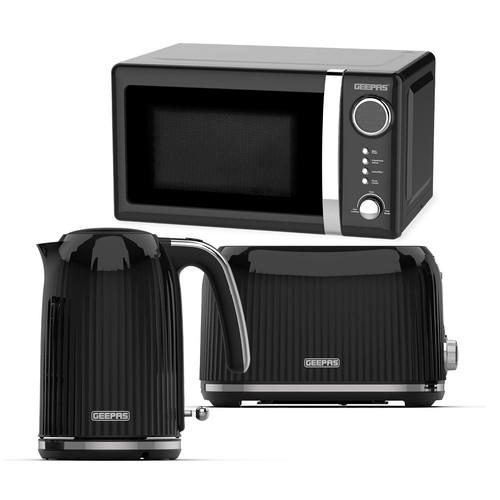Geepas electric kettle 2 - kettle,