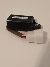 Takeuchi Timer Relay