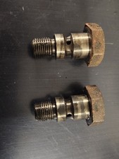 NUFFIELD TRACTOR ENGINE OIL