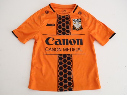 Barnet 2013 kids - fc,