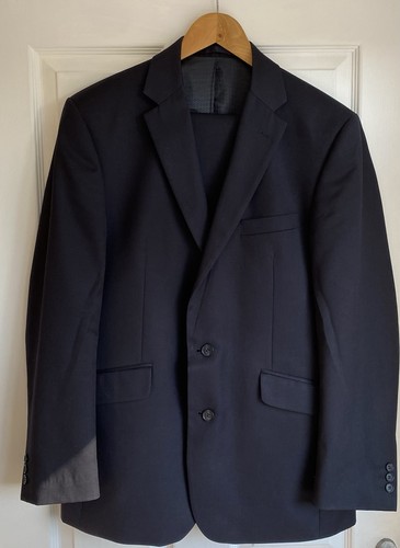 Pierre cardin men - navy, blue
