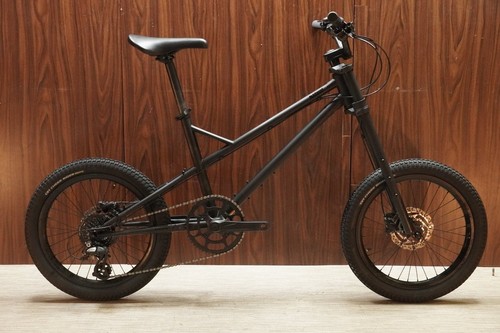 Tern mashup shimano 1x8s - mashup, in