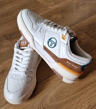 Sergio tacchini court - tacchini, lo