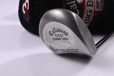 Callaway Big Bertha Warbird
