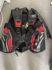 MARES PRESTIGE BCD JACKET