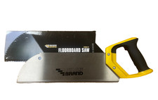 Wooden Floorboard Saw 325mm