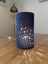 John Lewis Navy Blue