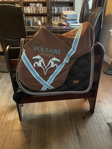 Voltaire stuttgart - , 18”