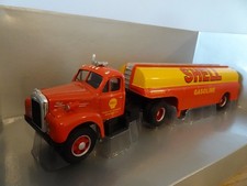 Corgi classics shell gasoline - shell,
