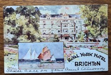 Royal york hotel - royal,