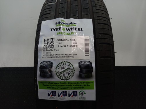 185 82v powertrac adamas - 82v,