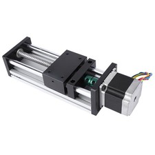 400mm Linear Guide Rail Slide