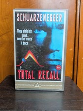Total Recall 1990 Guild Home