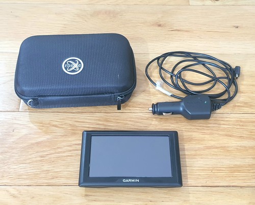 Garmin drive gps sat - drive, 51