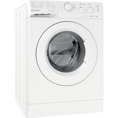 Indesit 1400rpm washing - indesit,